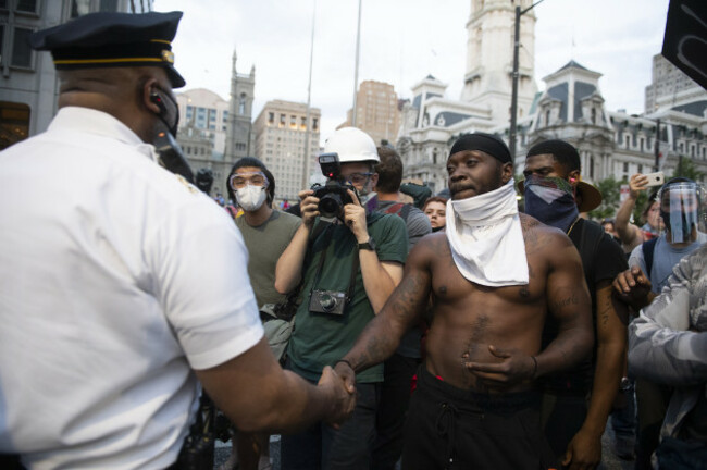 america-protests-pennsylvania