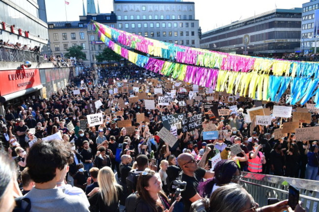 america-protests-sweden