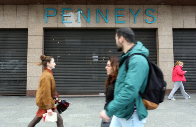 2296 Penneys