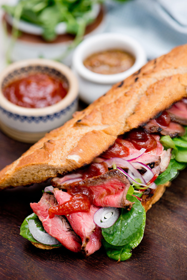 steak-sandwich-with-ballymaloe-relishphoto-joleen-cronin