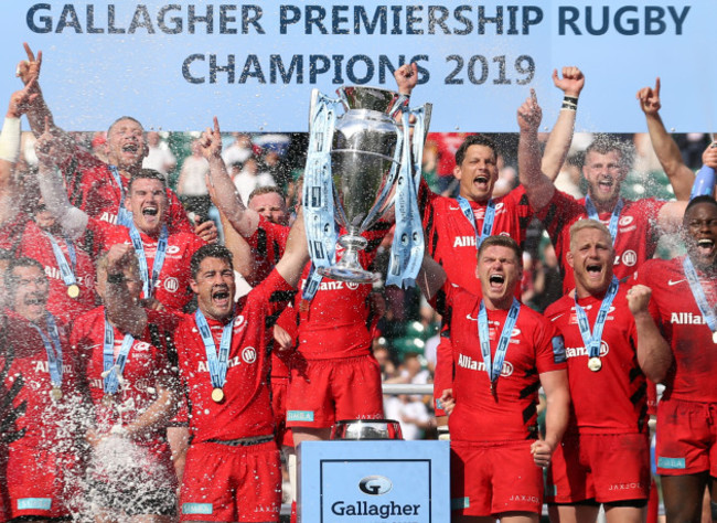 exeter-chiefs-v-saracens-gallagher-premiership-final-twickenham-stadium