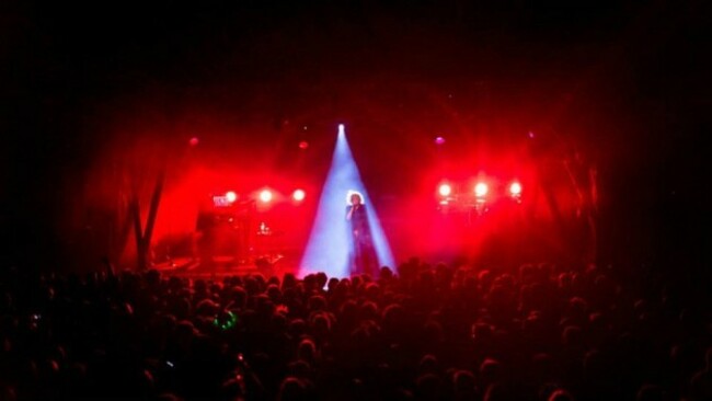 goldfrapp