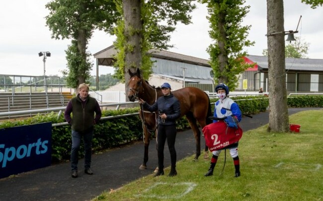 colin-keane-and-bucky-larson-after-winning-the-race-with-shane-lyons