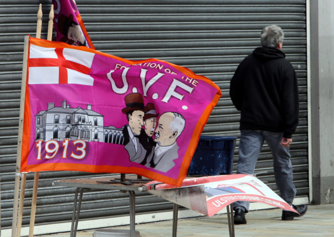 uvf-flags