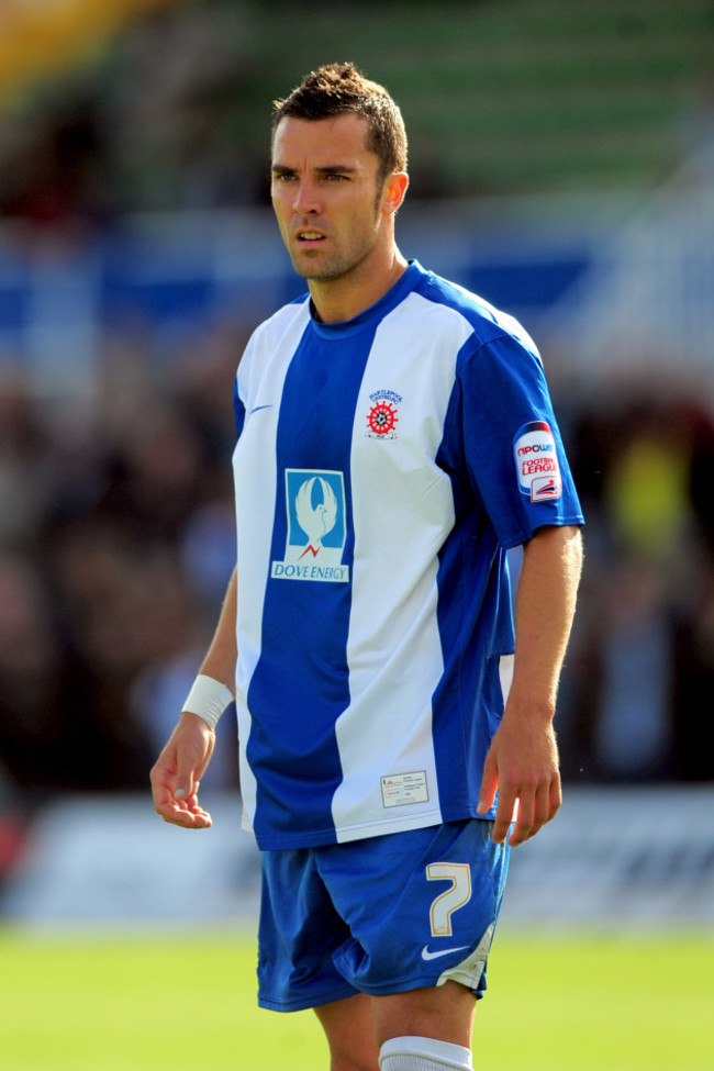 soccer-npower-football-league-one-hartlepool-united-v-sheffield-wednesday-victoria-park