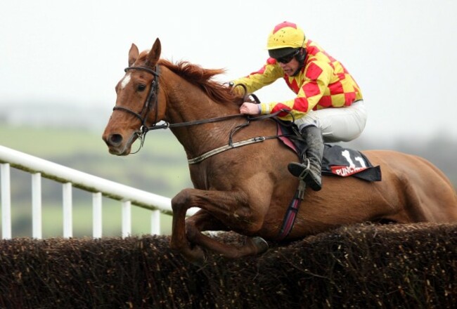 topofdemornintou-ridden-by-johnny-allen-wins-the-punchestown-com-handicap