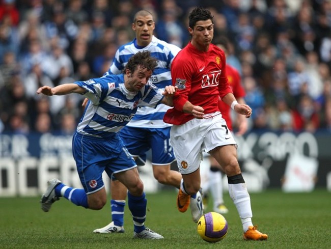 soccer-barclays-premier-league-reading-v-manchester-united-madejski-stadium