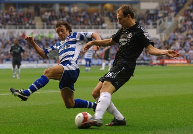 soccer-fa-barclays-premiership-reading-v-chelsea-madejski-stadium