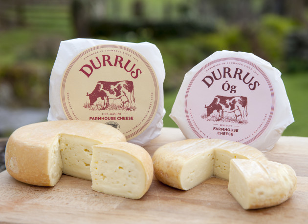 Durrus Cheese