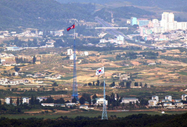 koreas-tensions