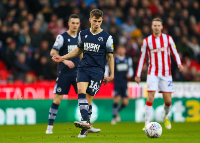 stoke-city-v-millwall-sky-bet-championship-bet365-stadium