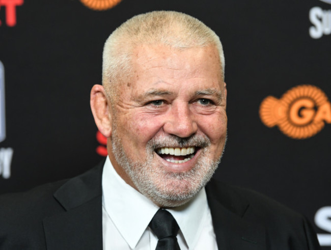 warren-gatland-before-the-game