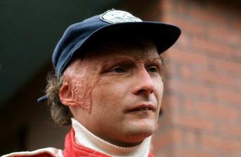 Niki Lauda In 'Very Satisfying' State After Operation