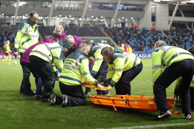 manchester-city-v-lsk-kvinner-fk-uefa-womens-champions-league-round-of-16-2nd-leg-city-football-academy-stadium