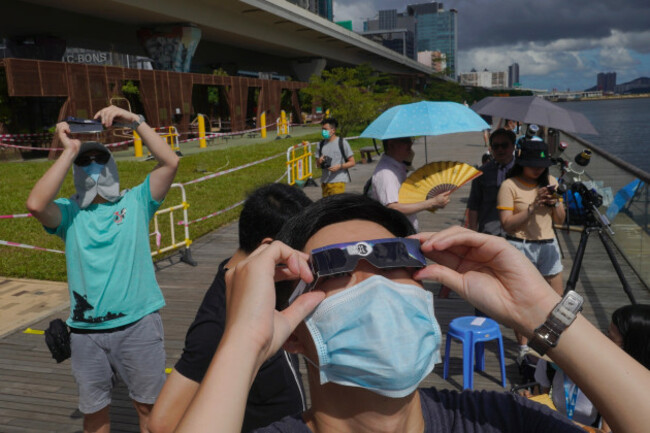 hong-kong-solar-eclipse