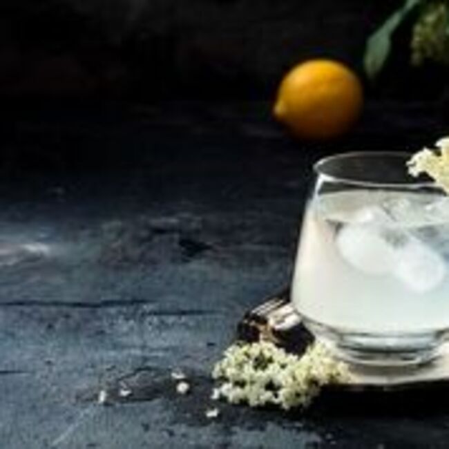 elderflower better