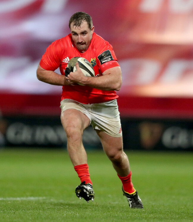 james-cronin
