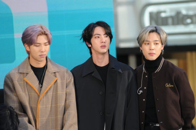 bts-band-visits-the-today-show-in-new-york-us-21-feb-2020