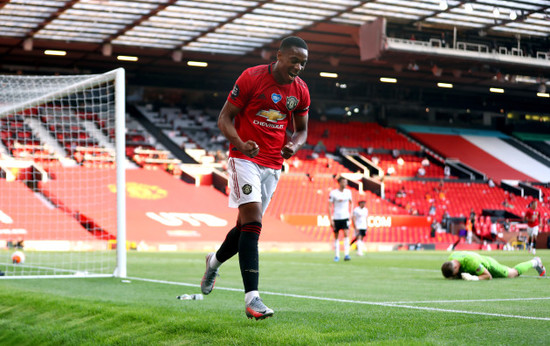 manchester-united-v-sheffield-united-premier-league-old-trafford