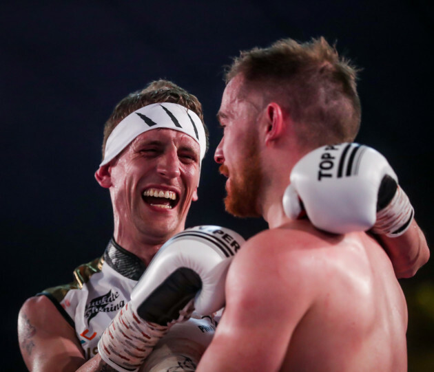 Donovan gets the chance he has craved as he lands big fight on Sky Sports