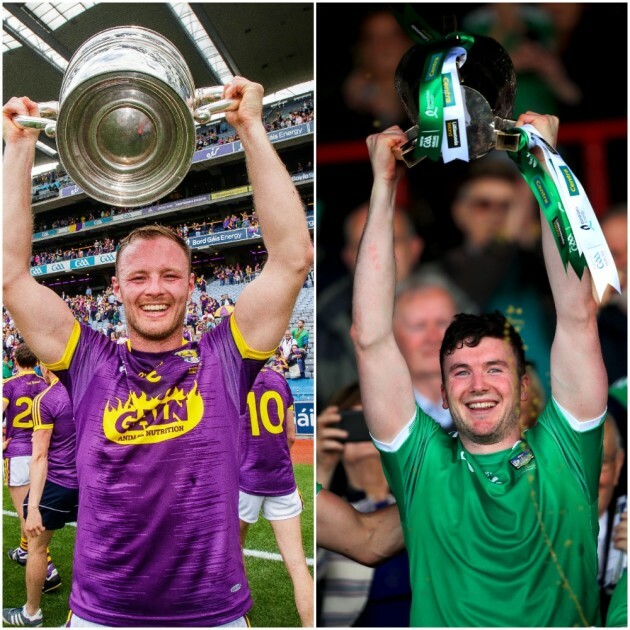 Here are the Leinster and Munster senior hurling draws for 2020