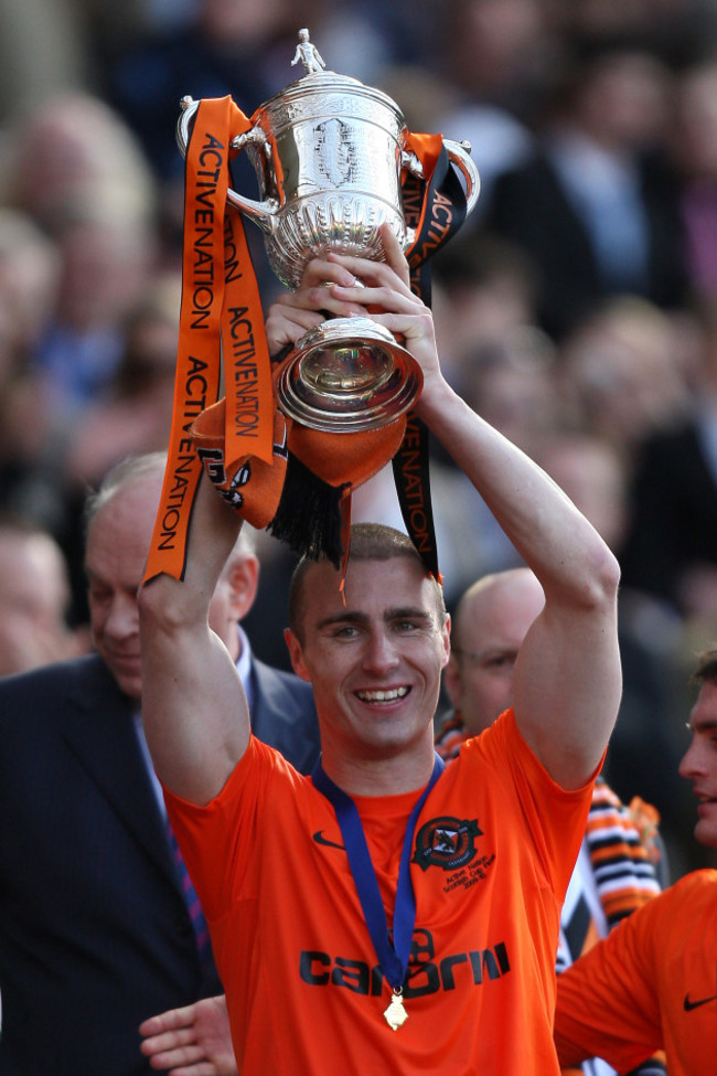 soccer-scottish-cup-final-ross-county-v-dundee-united-hampden-park