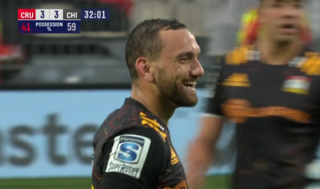 Cruden