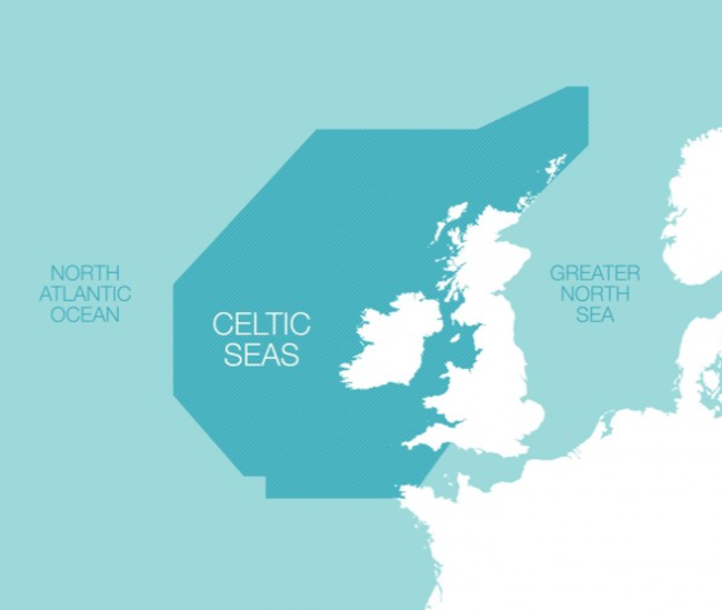 Celtic Sea