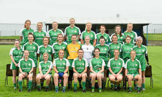 fermanagh-v-london-tg4-ladies-football-all-ireland-junior-championship-semi-final