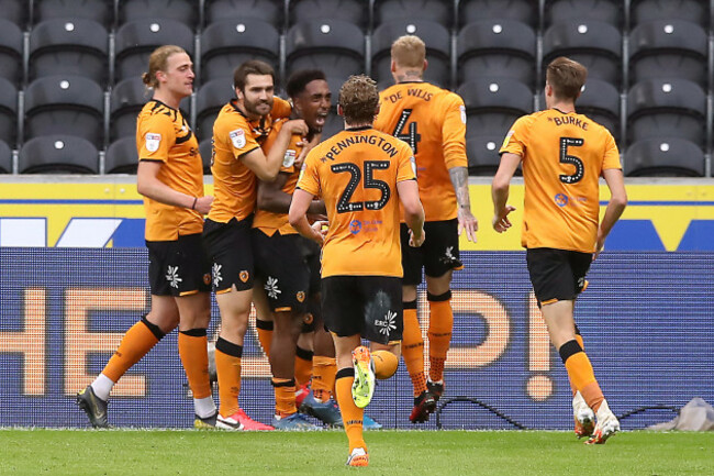 hull-city-v-middlesbrough-sky-bet-championship-kcom-stadium