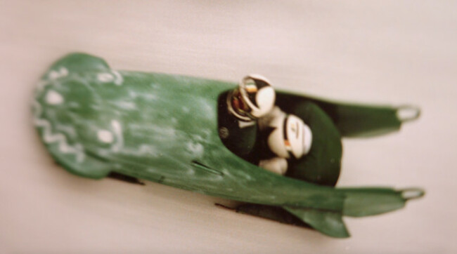 Breaking Ice - Still 3