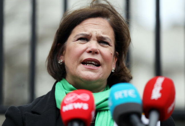 1346 Mary Lou McDonald