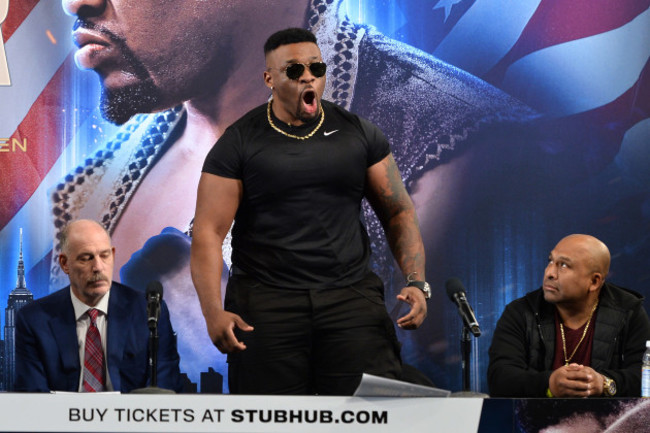 ny-boexers-anthony-joshua-and-jarrell-miller-press-conference-nyc