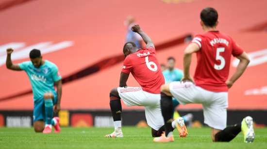 manchester-united-v-afc-bournemouth-premier-league-old-trafford