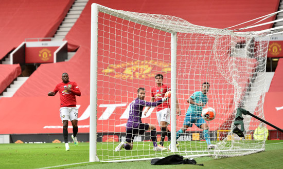 manchester-united-v-afc-bournemouth-premier-league-old-trafford