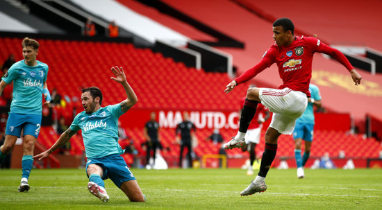 manchester-united-v-afc-bournemouth-premier-league-old-trafford