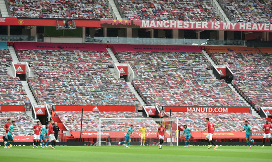 manchester-united-v-afc-bournemouth-premier-league-old-trafford