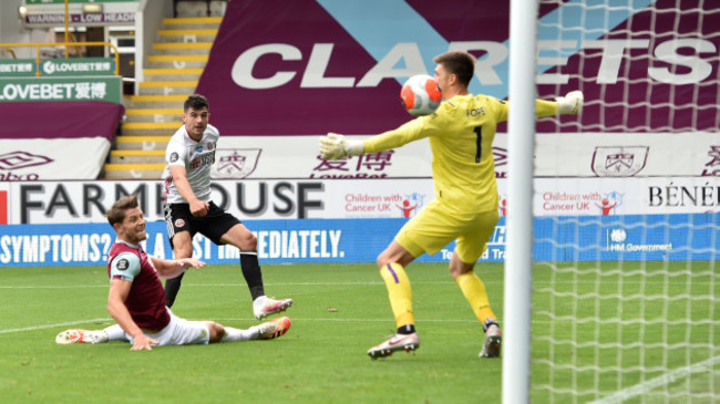 burnley-v-sheffield-united-premier-league-turf-moor