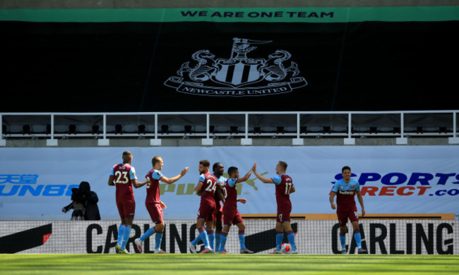 newcastle-united-v-west-ham-united-premier-league-st-james-park