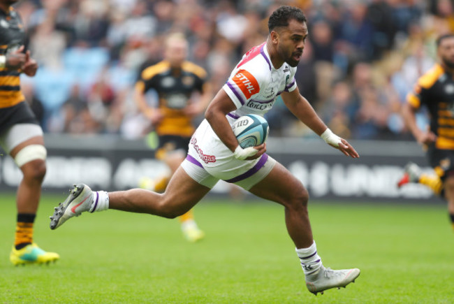 wasps-v-leicester-tigers-gallagher-premiership-ricoh-arena