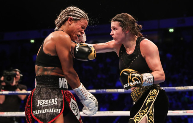 katie-taylor-in-action-with-christina-linardatou