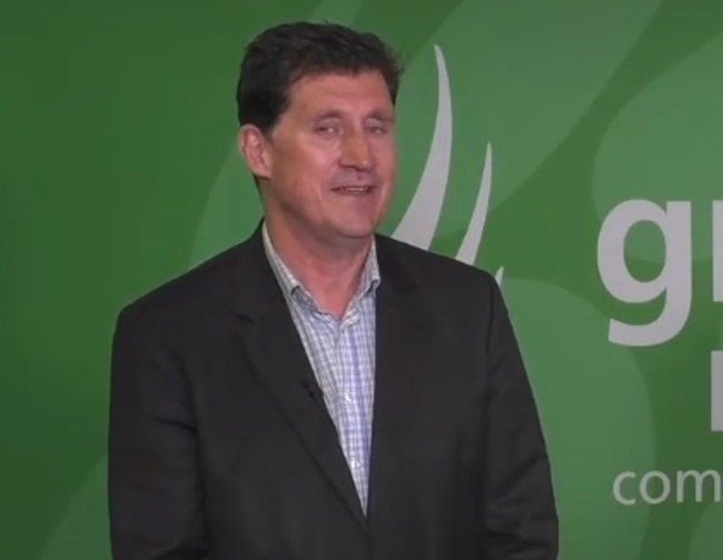 eamon ryan