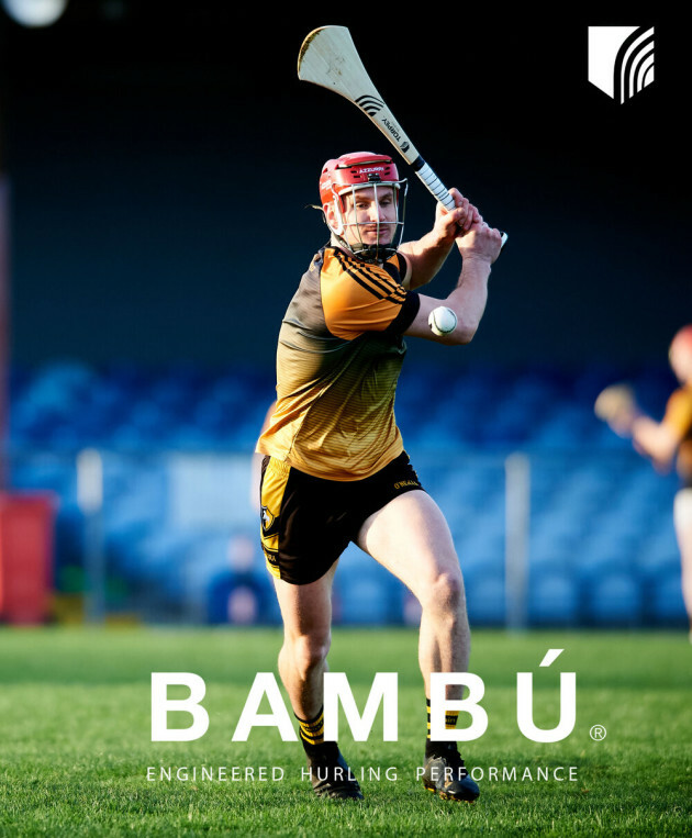 Inside the creation of the GAA's first bamboo hurley · The42