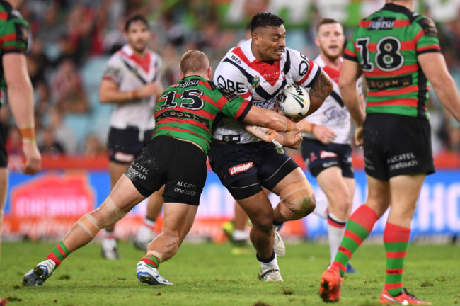 south-sydney-rabbitohs-v-sydney-roosters-anz-stadium