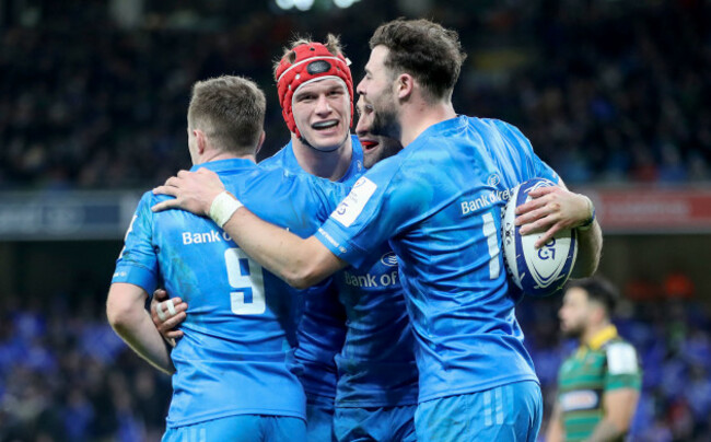 luke-mcgrath-josh-van-der-flier-robbie-henshaw-and-dave-kearney-celebrate