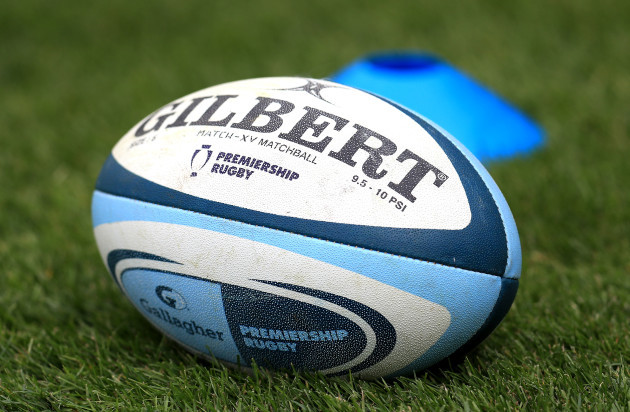 leicester-tigers-v-sale-sharks-gallagher-premiership-welford-road
