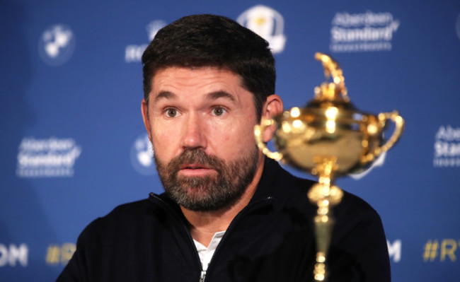 padraig-harrington-file-photo