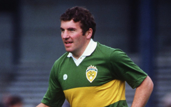 INPHO:Billy Stickland