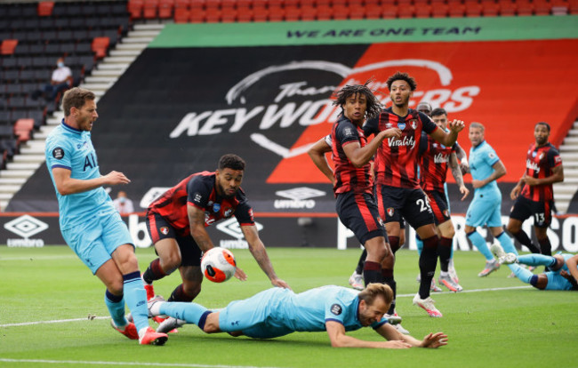 afc-bournemouth-v-tottenham-hotspur-premier-league-vitality-stadium