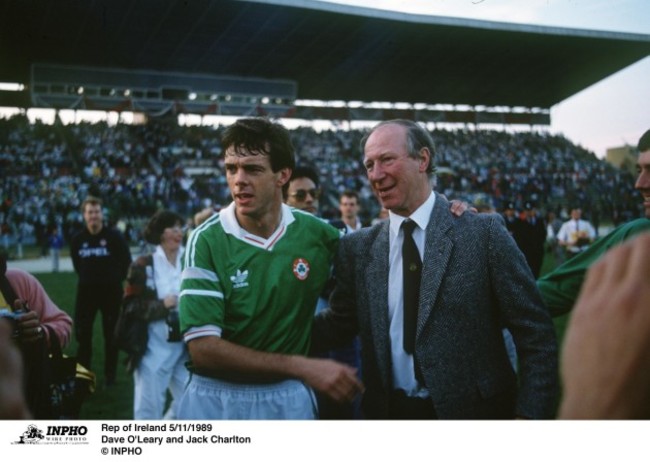 dave-oleary-and-jack-charlton